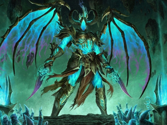 A Diablo 4 Switch 2 verziója kiszivárgott, de van egy nagy fogás