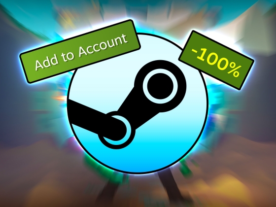 A Steam-felhasználók korlátozott idejükben igényelhetik a Dungeon Crawler játékot teljesen ingyenesen