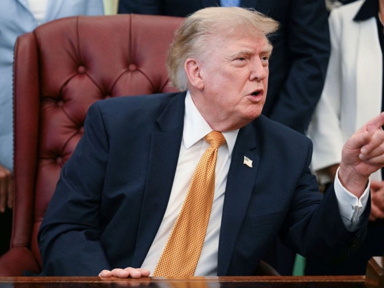 Erre várt az egész világ: órákon belül létrejöhet a megállapodás a Hormuzi-szorosról − Trump végre lezárhatja az iráni háborút