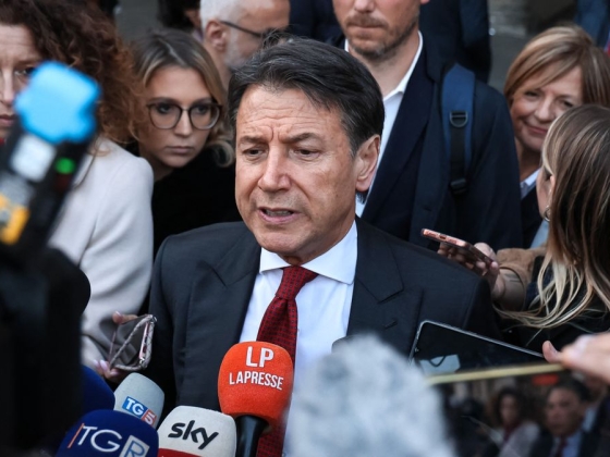 Zelenszkij újabb európai kormányfőt buktathat meg: össztűz alatt Giorgia Meloni a jövő évi választások előtt