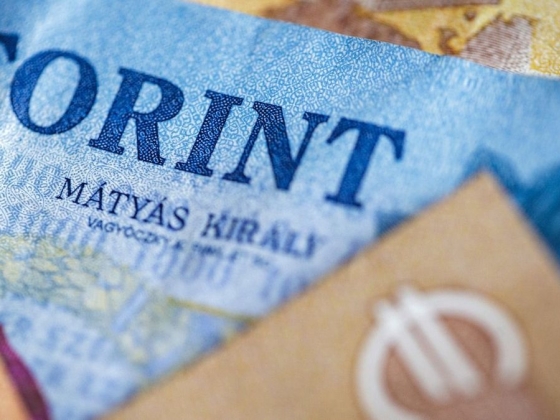 Osztrák bank az egyik legnagyobb magyar nyertes, de ugyanarra panaszkodik, amire az OTP