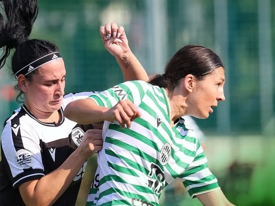 Hosszabbításban dőlt el: kiesett a női BL-selejtezőből a Ferencváros