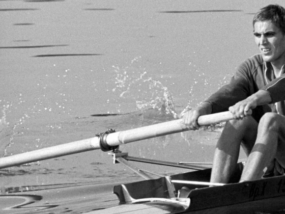 Gyász: elhunyt Melis Zoltán olimpiai ezüstérmes evezős, korábbi szövetségi kapitány