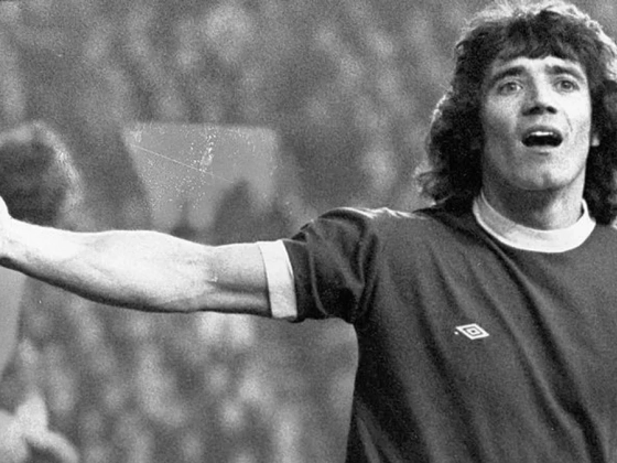 Három meccsen is megemlékezik Kevin Keeganről a Liverpool