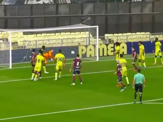 Gulácsi nagy bravúrt is bemutatott a Villarrealban – videó