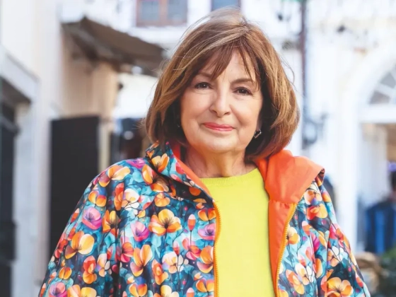 „Volt, hogy 200 métert is autóval tettem meg” – Endrei Judit meglepő vallomást tett a múltjáról