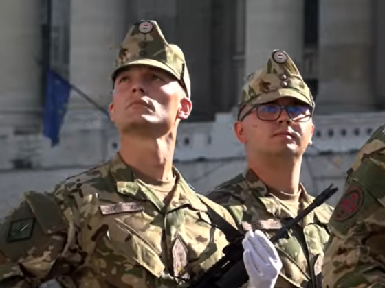 Orbán Gáspár hatszor repült honvédségi gépen Csádba és Nigerbe