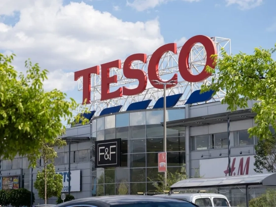 A Tesco nem nem cáfolta, hogy ki akar vonulni Közép-Európából