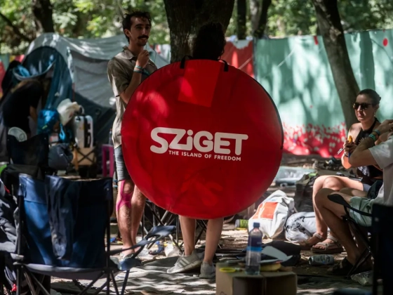 Leszerződött az MTVA a Sziget Fesztivállal: a magyar előadók koncertjei az M1-en is láthatóak lesznek