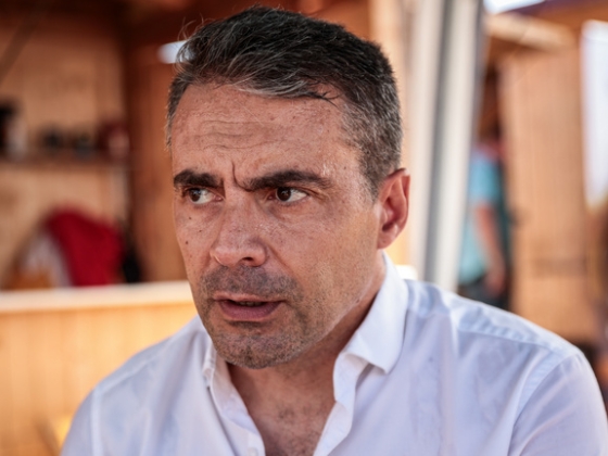 Vona Gábor „bomba javaslattal” állt elő a köztársasági elnök ügyében