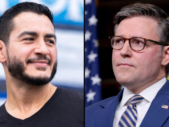 Abdul El-Sayed michigani győzelme „jó hír a republikánusoknak”: A GOP stratégája