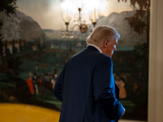 Komoly arcvesztés: már 100 milliárd dollárt fizetett vissza Amerika Trump elhibázott vámháborúja miatt