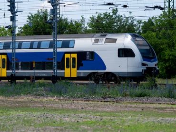 Ilyen még nem volt a MÁV-nál: új vezetői pozíciót hoznak létre