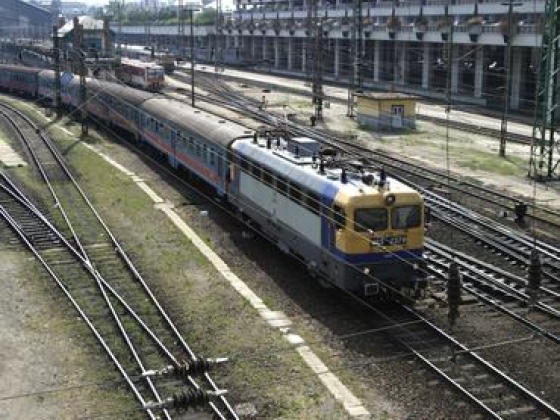 Rendkívüli lépések jöttek a MÁV-nál: behúzták a féket a vonatok