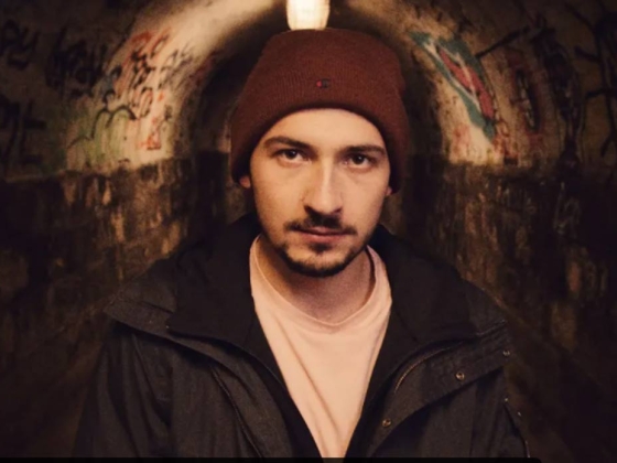 „Alapvetően nem az én döntésem volt” – Így indult Bongor filmes projektje