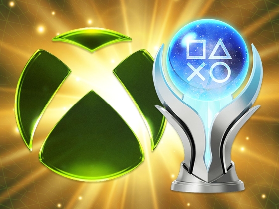 Az Xbox az év végén végre megkapja saját „Platina trófeáit”.