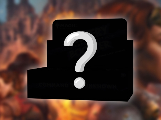 PSA: New Magic: A gyűjtőkészletek akár 1000 dollárba is kerülhetnek