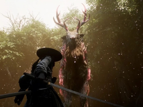A Beast of Reincarnation Fejlesztői játék Freak jelentős fejlesztéseket tervez vegyes vélemények után