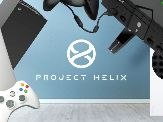 Az Xbox Helix konzol kiszivárgása szerint visszafelé kompatibilis lesz minden korábbi Xbox konzollal