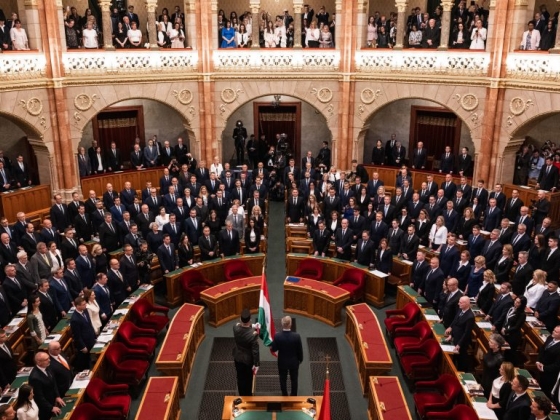 A nap legfontosabb hírei – 2026. augusztus 5.