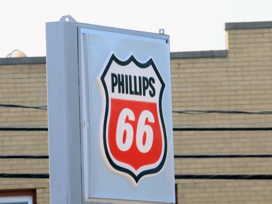 A Phillips 66 szerint ez a venezuelai nyersolaj harmadik legnagyobb vásárlója, mivel Trump felrobbantotta az Exxont és a Chevront