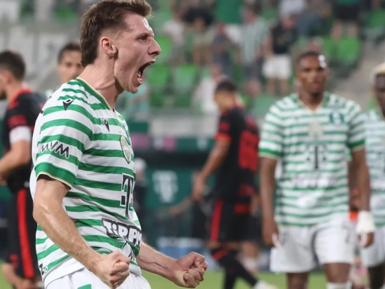Corbu Máriusz: A legnagyobb ellenfél a hőség volt