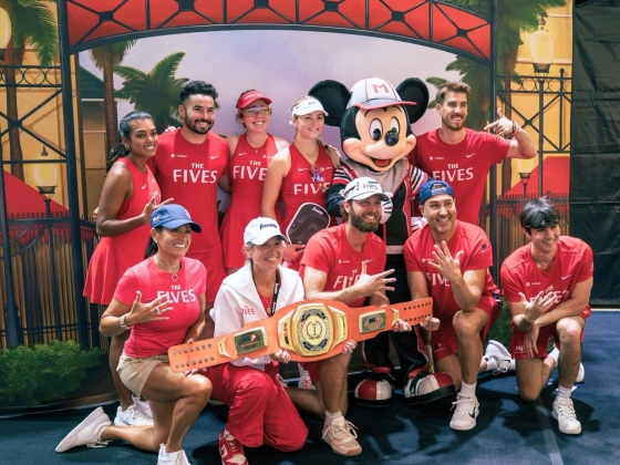 Az én Major League Pickleball szezon előtti erőrangsoraim a végső alapszezoni tabellával szemben