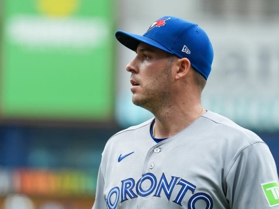 A Blue Jays 2-szeres All-Star helyezést ért el, egy-az-egy veteránt szerez a kereskedési határidő után