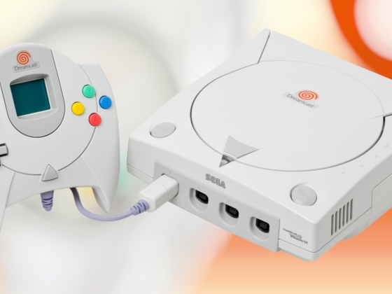 Megerősítették az új Dreamcast és a Sega Saturn hivatalos megjelenését