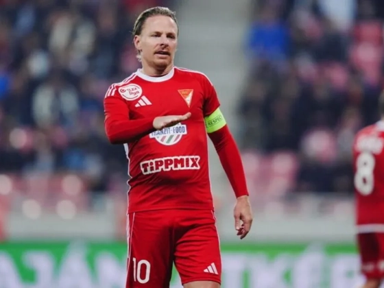 Fokozódik a feszültség, Dzsudzsák Balázs utolsó nagy dobása jöhet