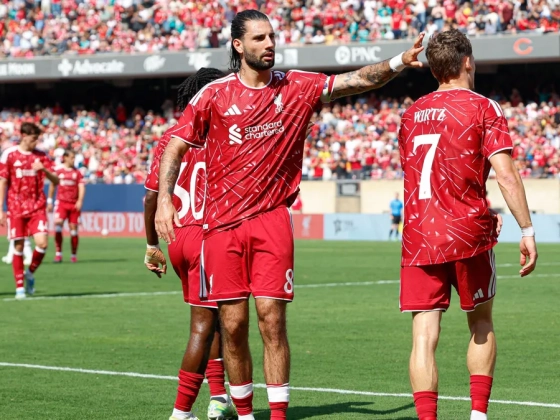 Ezt már Szoboszlai sem hagyta szó nélkül, a Liverpoolnak sürgősen cselekednie kell