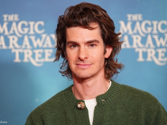 Szó szerint leesett Andrew Garfield álla, amikor megtudta, milliókat ér a Pókember Lego-figurája