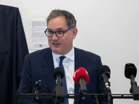 Magyar Péter felmentette Nagy Mártont az IMF-ben betöltött tisztségéből
