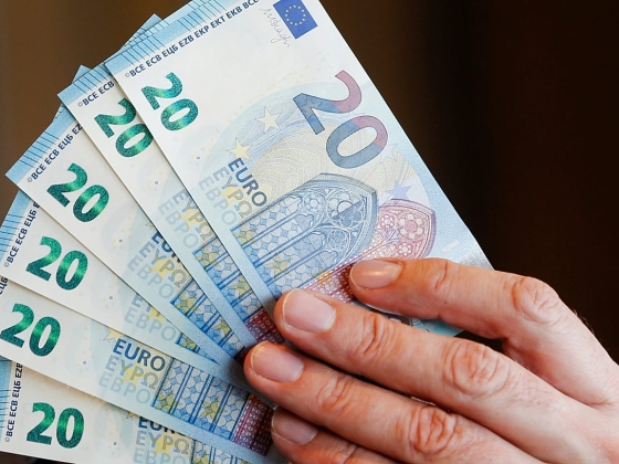 Készpénzre éhes: hol találja meg az EU a pénzt?