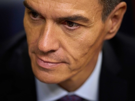 „Vörös Orbán” vagy látnok? A ceutai válság vizsgálat alá helyezi Sánchez uniós helyzetét