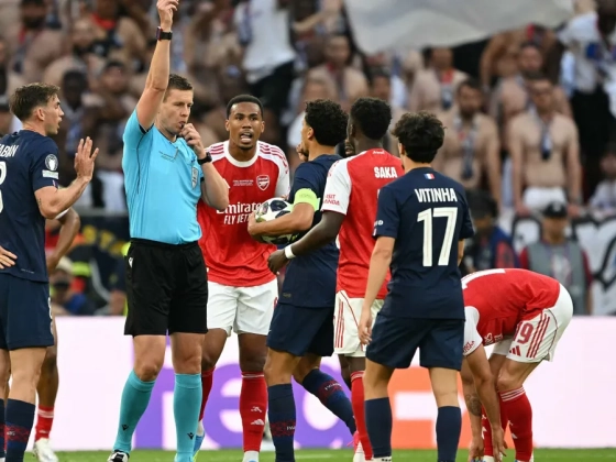Vége egy korszaknak a BL-ben: az UEFA fontos szabályokon változtatott