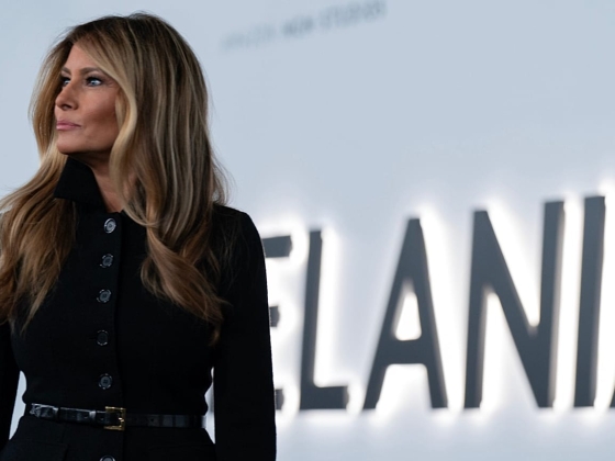 Új Melania Trump sorozat érkezik az Amazon Prime-ra, miután hatalmas veszteségeket szenvedett a vitatott Melania dokumentumfilm miatt