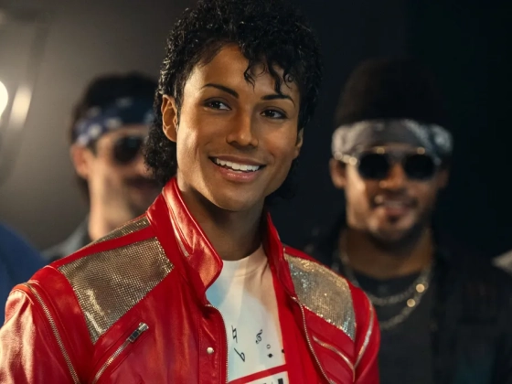 Eljött a nap, amire mindenki várt: végre elérhető a Michael Jackson-film streamingen