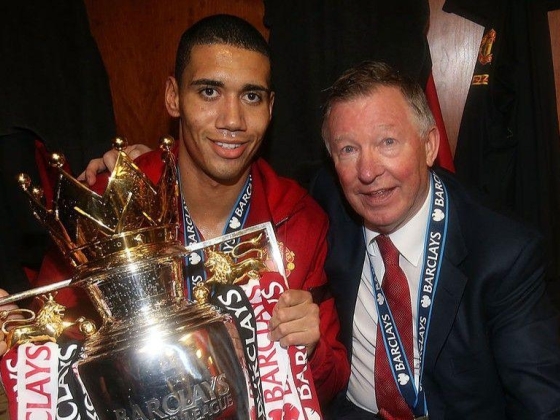 Mourinho, Ferguson és új klub keresése – mi következik Smalling számára?