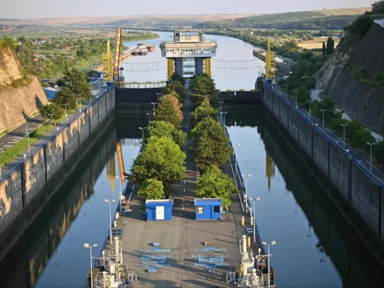Nem először áll le a csernavodai erőmű szárazság miatt, de azóta kiszolgáltatottabb lett Románia energiarendszere