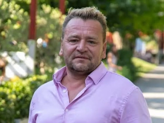 „Öt évtized alatt ez nem sok!” – Mészáros Árpád Zsolt szerint négy feleség ennyi idő alatt belefér