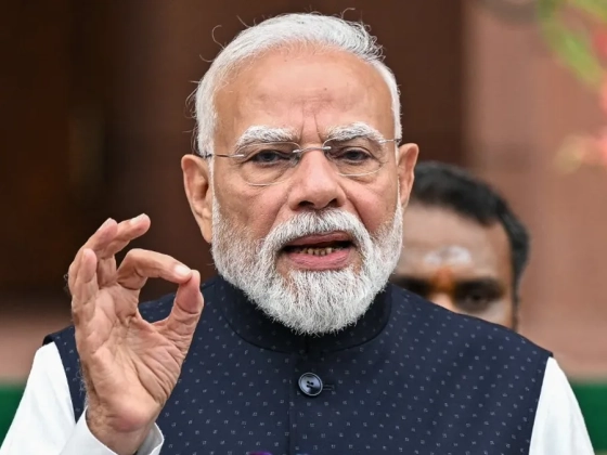A Meta bocsánatot kért India miniszterelnökétől