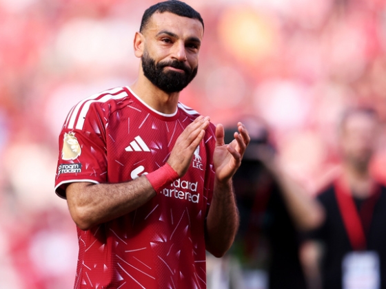 Új klubja bejelentette a Liverpooltól távozó Mohamed Szalah szerződtetését
