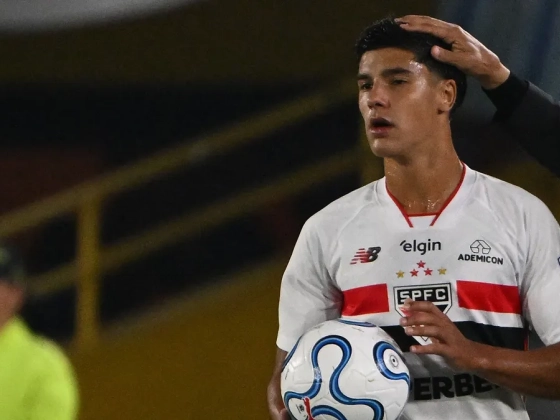 Brazil focista gázolt halálra egy idős férfit - videó