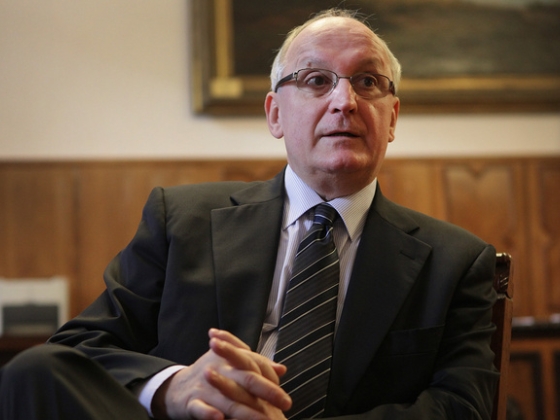 Vészesen fogy a kormány ideje, eldőlhetett, hogy ki lesz a köztársasági elnök