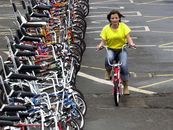 A Raleigh tulajdonosa fizetésképtelenségi eljárást indít