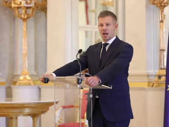 Hétvégén eldől, kit jelöl a Tisza államfőnek