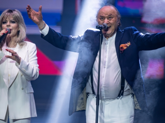 Forró olajjal égette meg magát Balázs Klári, utolsó pillanatban kellett lemondani a koncertjüket