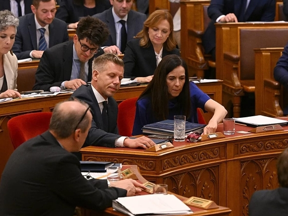 Az Országgyűlés megszavazza az új köztársasági elnököt, mivel az ország várja Magyar jelöltjét