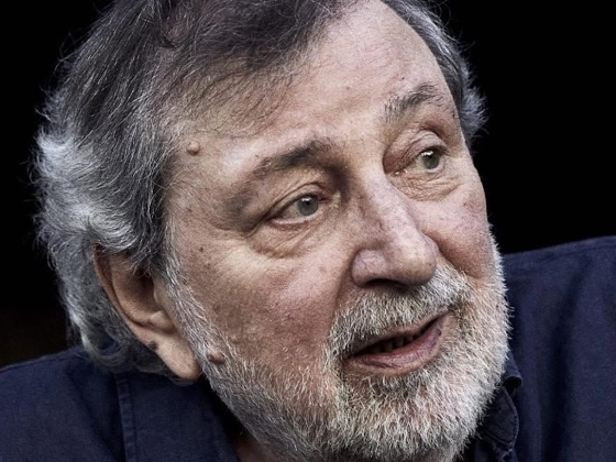 86 éves korában elhunyt Francesco Guccini olasz énekes-dalszerző